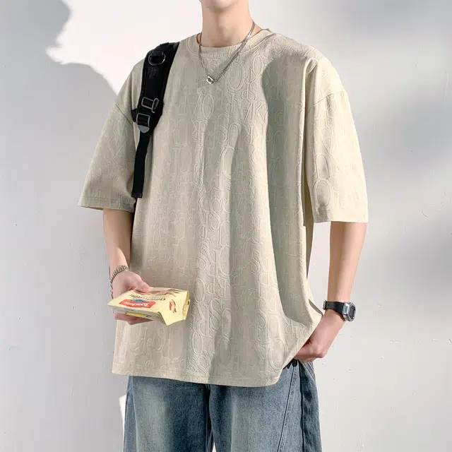 MARK WAFFLE T