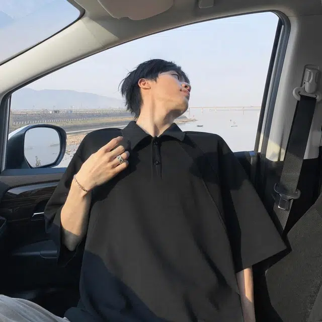 VIPGOOSE PoLoCleanfitT