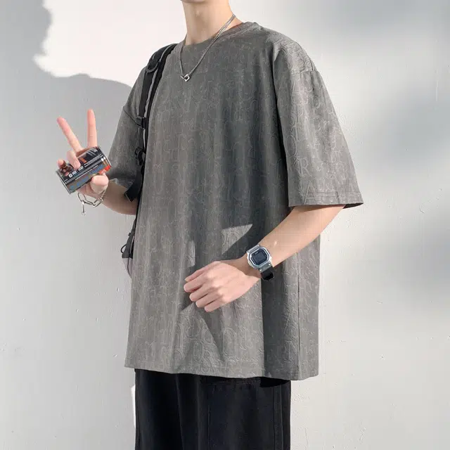 MARK WAFFLE T
