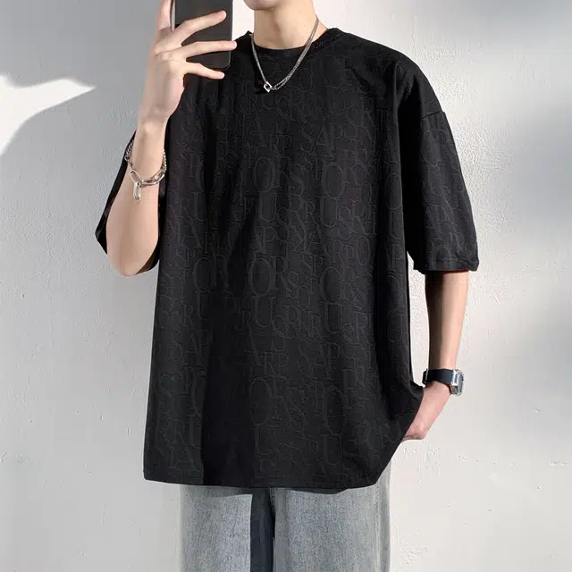 MARK WAFFLE T