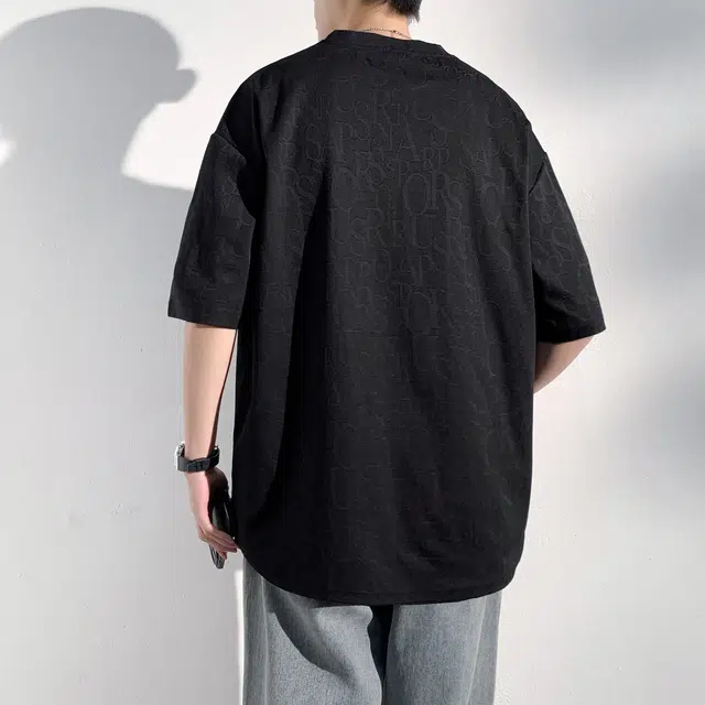 MARK WAFFLE T