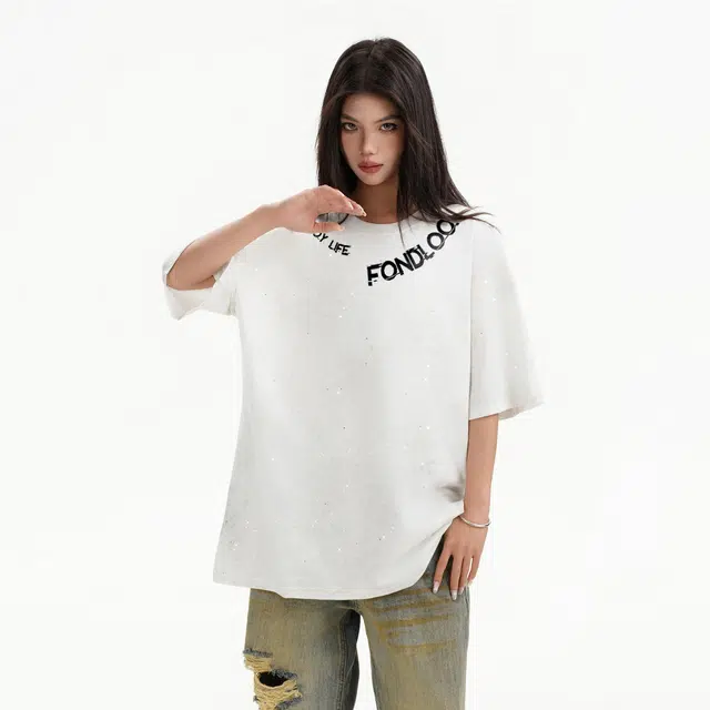 FONDLOOK LogoT