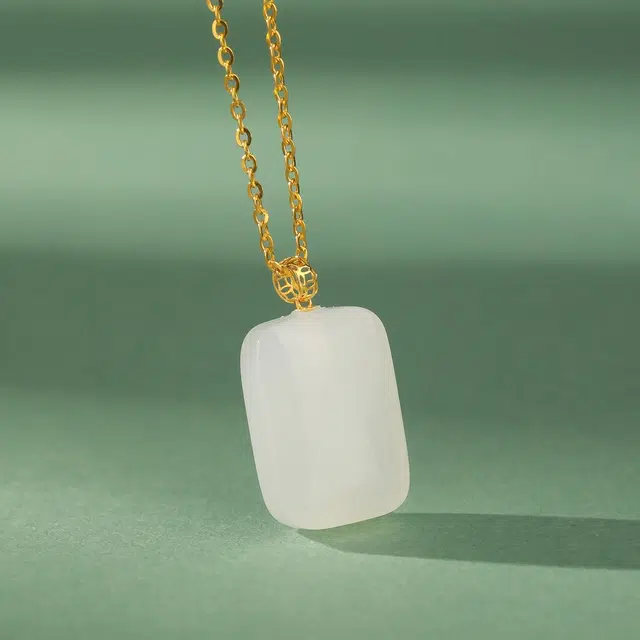 CHINA GOLD 18K K0.08g