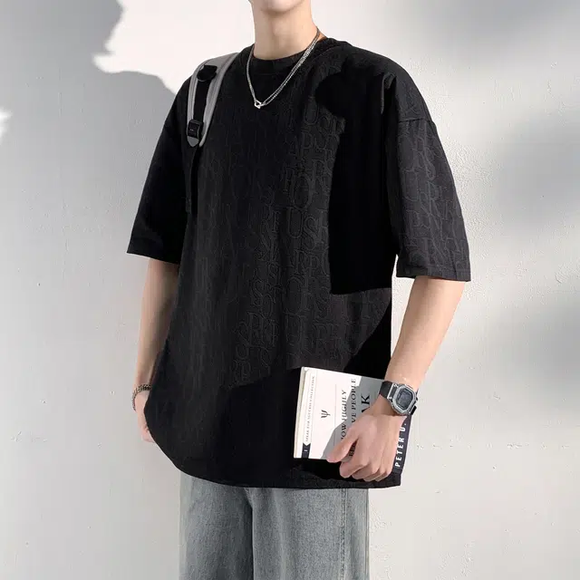 MARK WAFFLE T