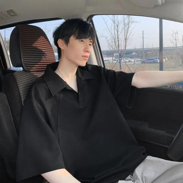 VIPGOOSE PoLoCleanfitT