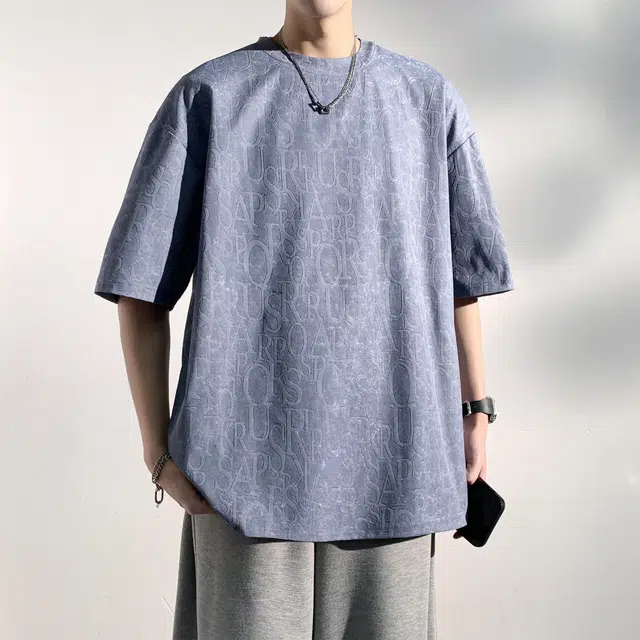 MARK WAFFLE T