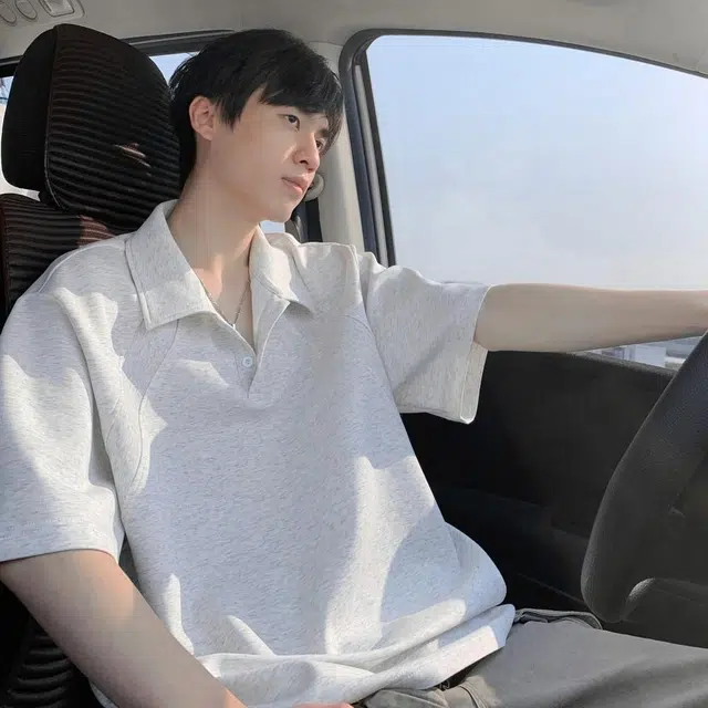 VIPGOOSE PoLoCleanfitT