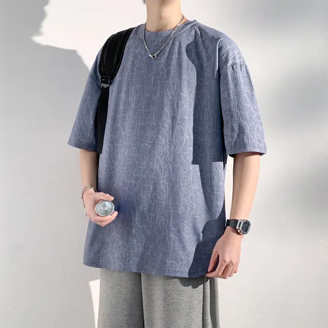 MARK WAFFLE T