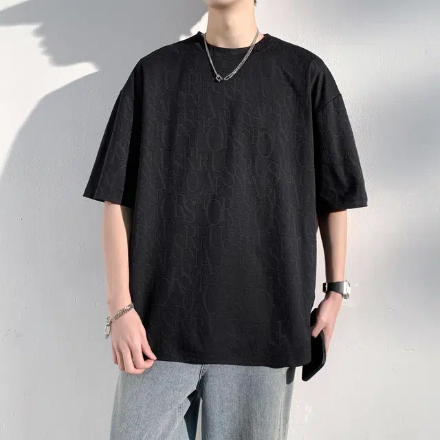 MARK WAFFLE T