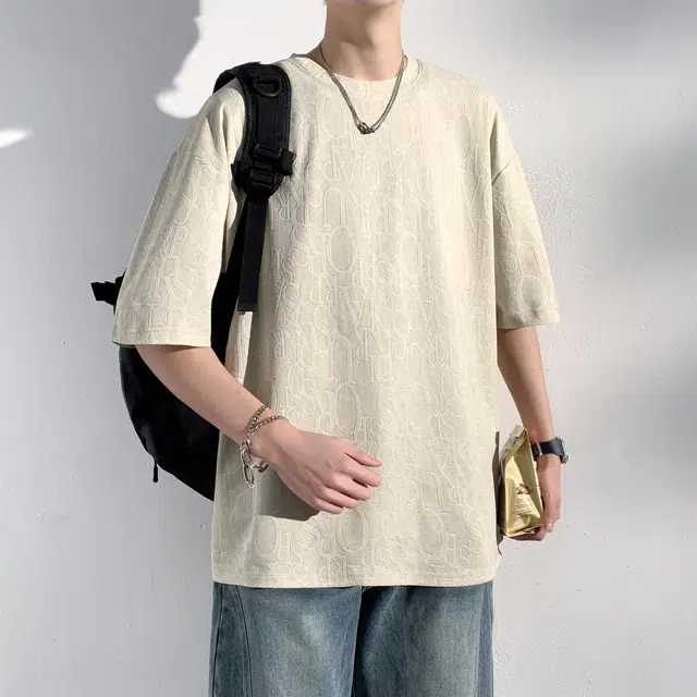 MARK WAFFLE T