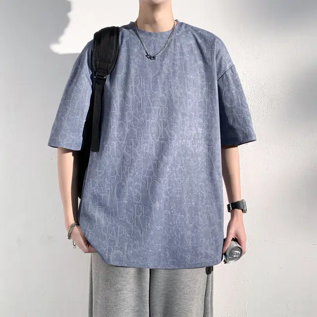 MARK WAFFLE T