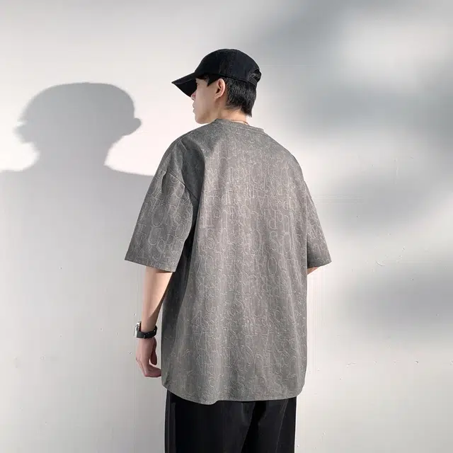MARK WAFFLE T