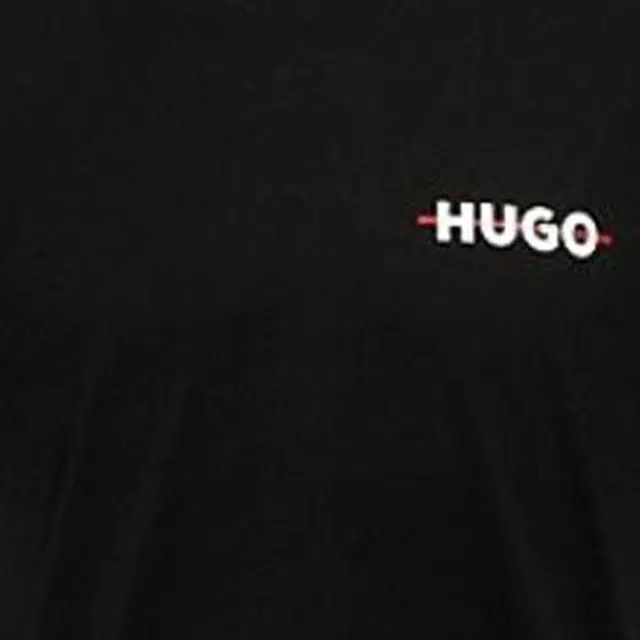 HUGO BOSS SS22 T