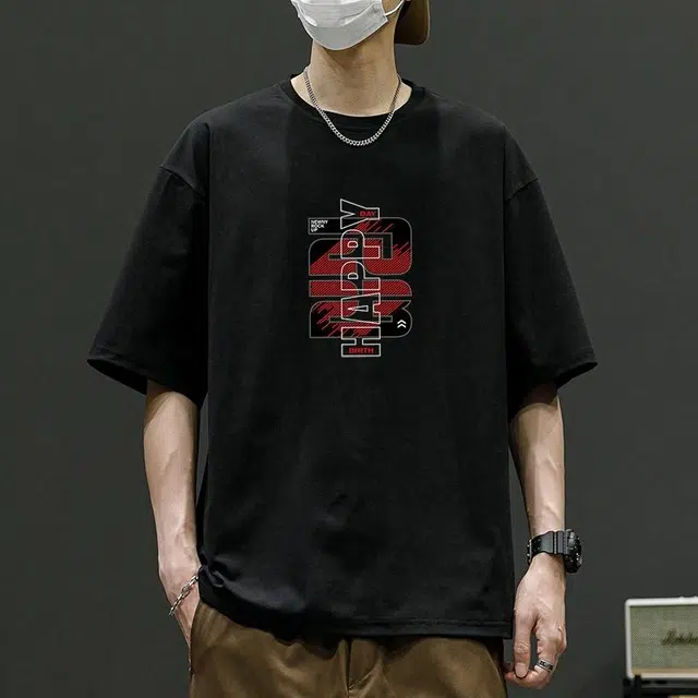 VIPGOOSE OversizeT