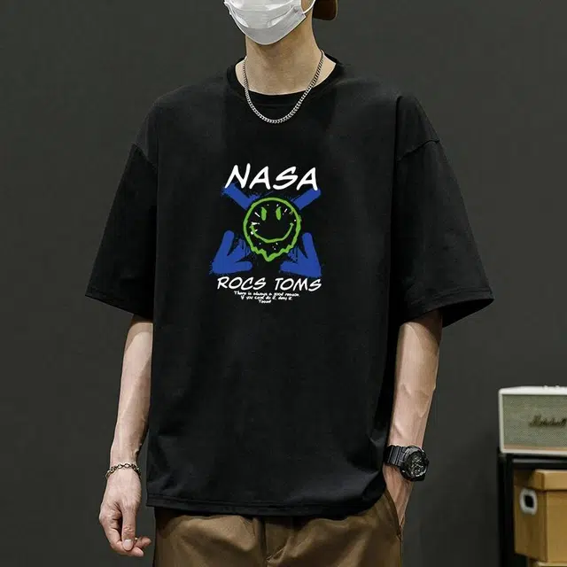 VIPGOOSE OversizeT