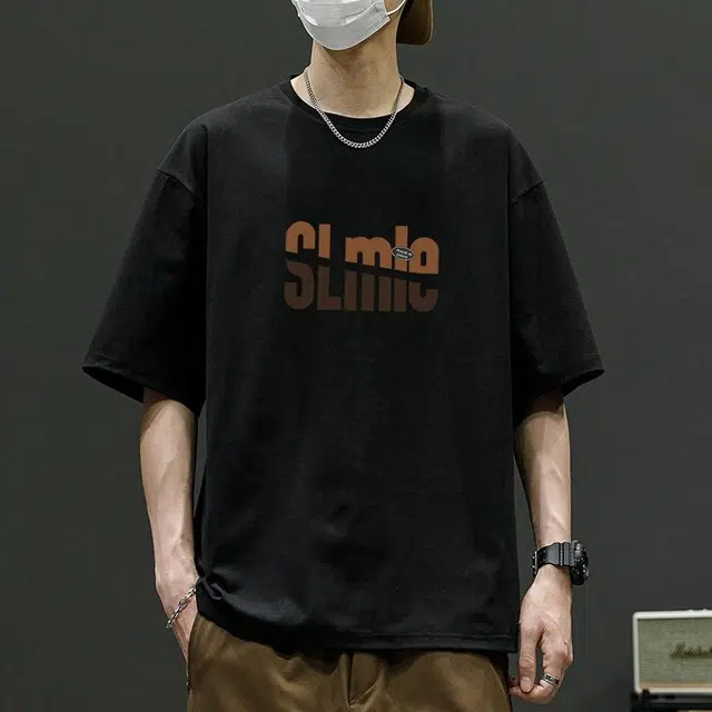 VIPGOOSE OversizeT