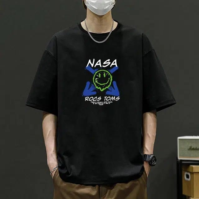 VIPGOOSE OversizeT