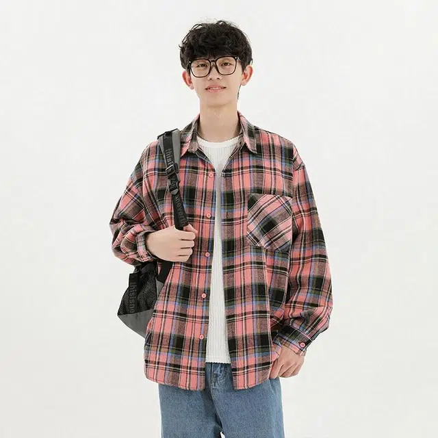 GY.VG oversize