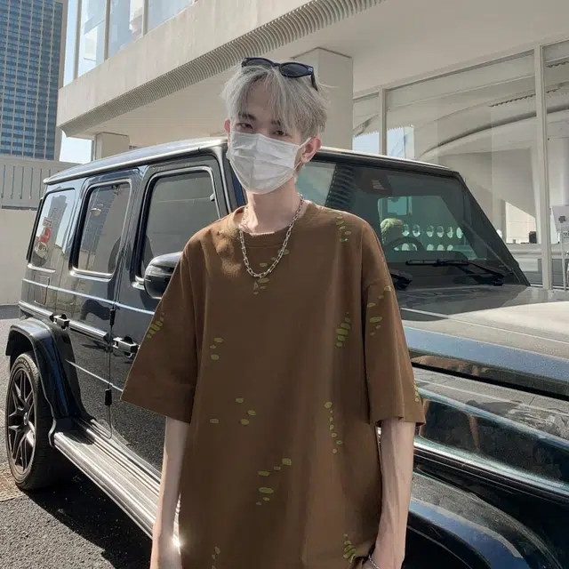 VIPGOOSE T