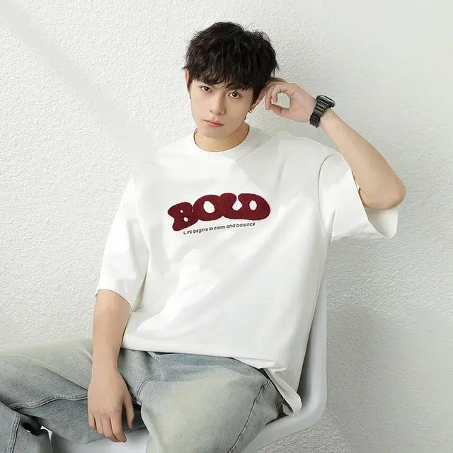 NOAHGIGI T