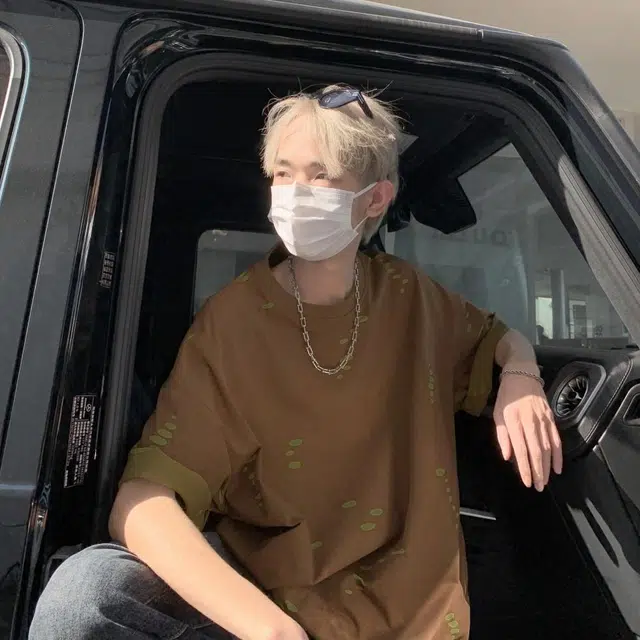 VIPGOOSE T