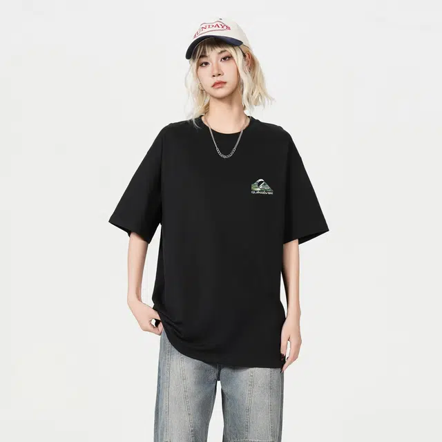 Quiksilver LogoT