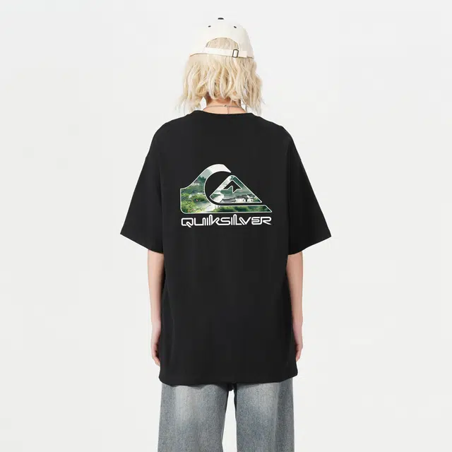 Quiksilver LogoT