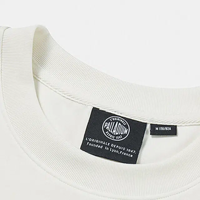 Palladium T