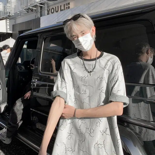 VIPGOOSE T
