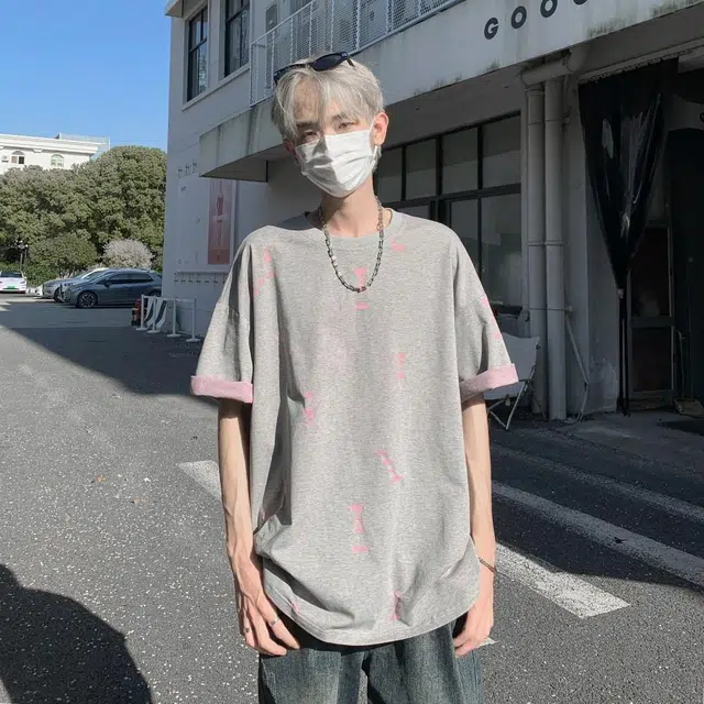 VIPGOOSE T