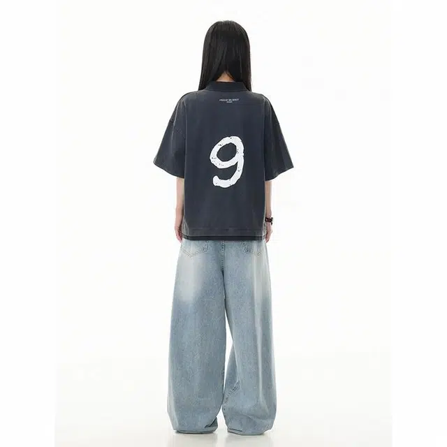 VERAF CA Polo