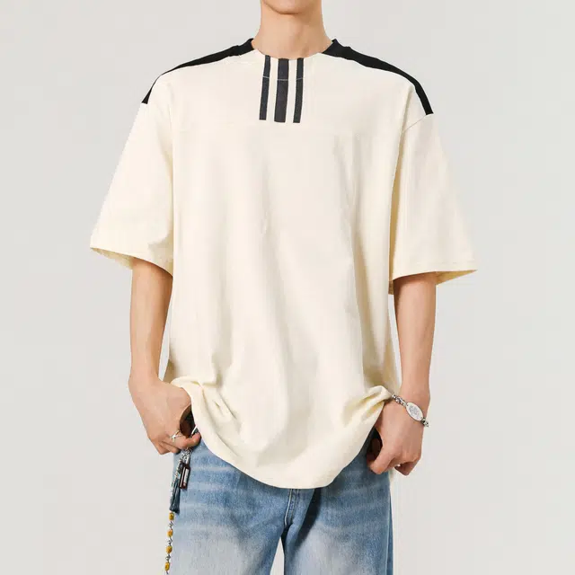 MARK WAFFLE T