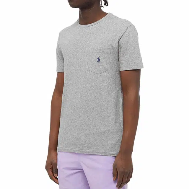 Polo Ralph Lauren LogoT