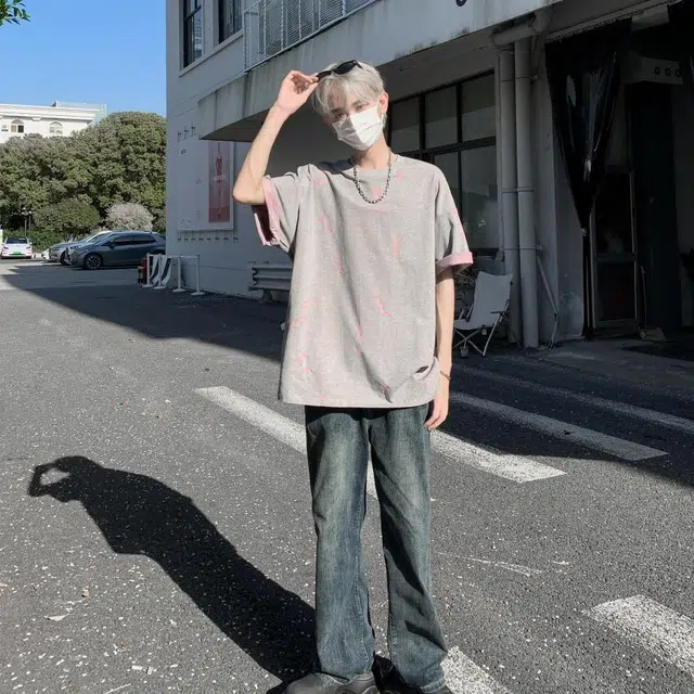 VIPGOOSE T