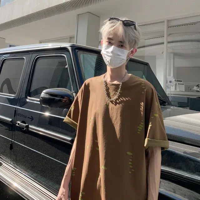 VIPGOOSE T