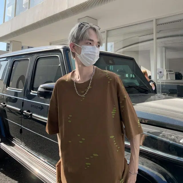 VIPGOOSE T