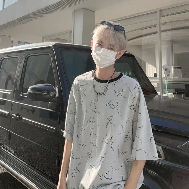VIPGOOSE T