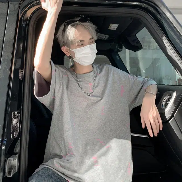 VIPGOOSE T
