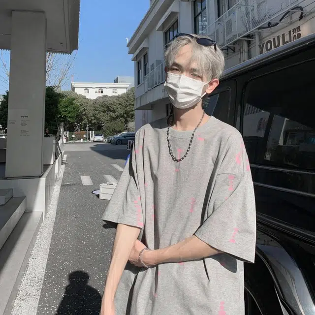 VIPGOOSE T