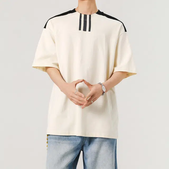 MARK WAFFLE T