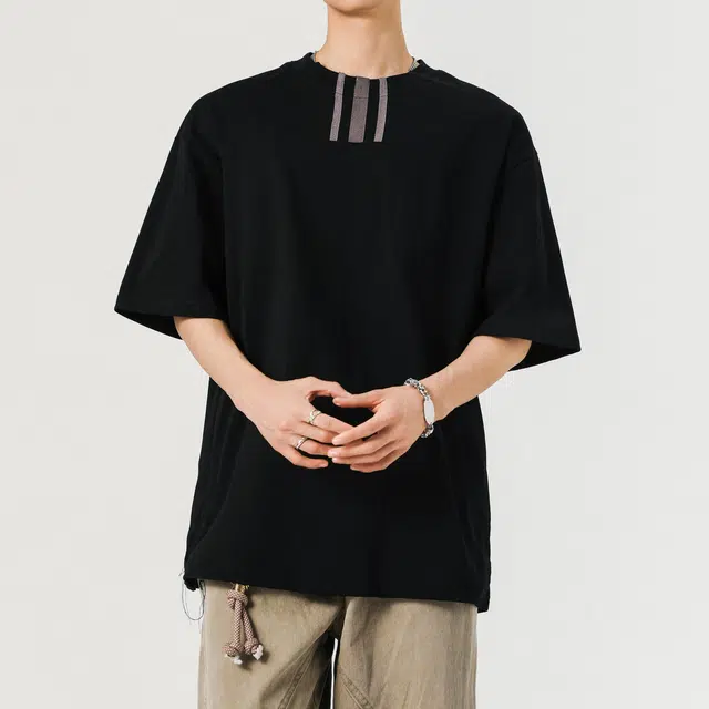 MARK WAFFLE T