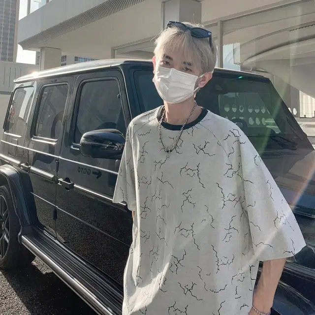 VIPGOOSE T