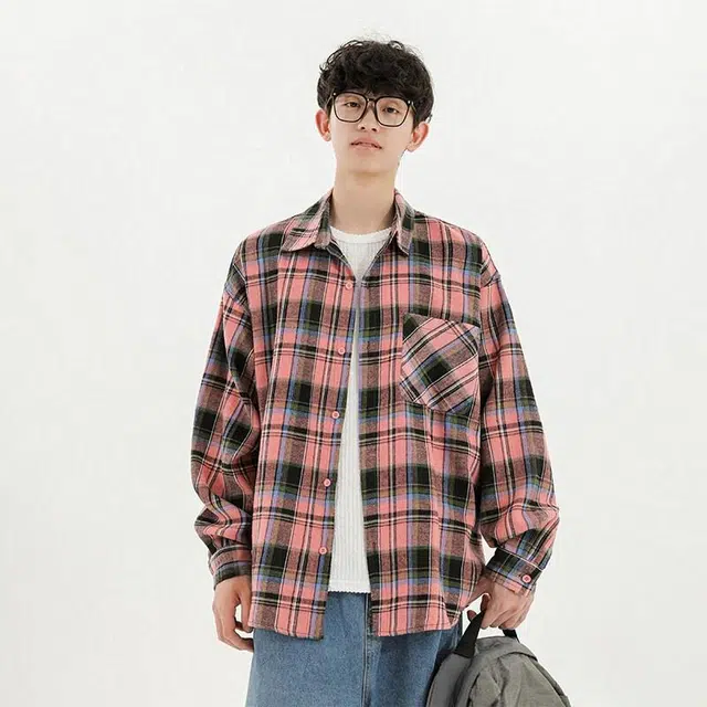 GY.VG oversize