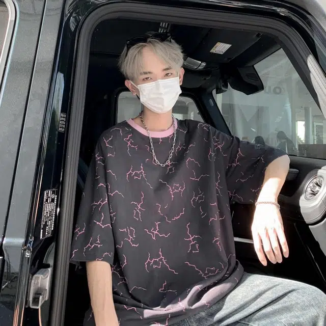 VIPGOOSE T