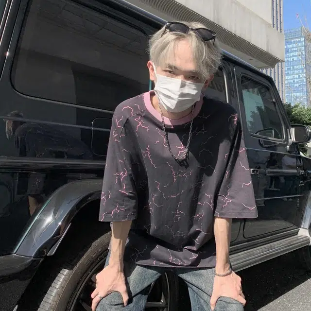VIPGOOSE T
