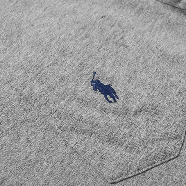 Polo Ralph Lauren LogoT