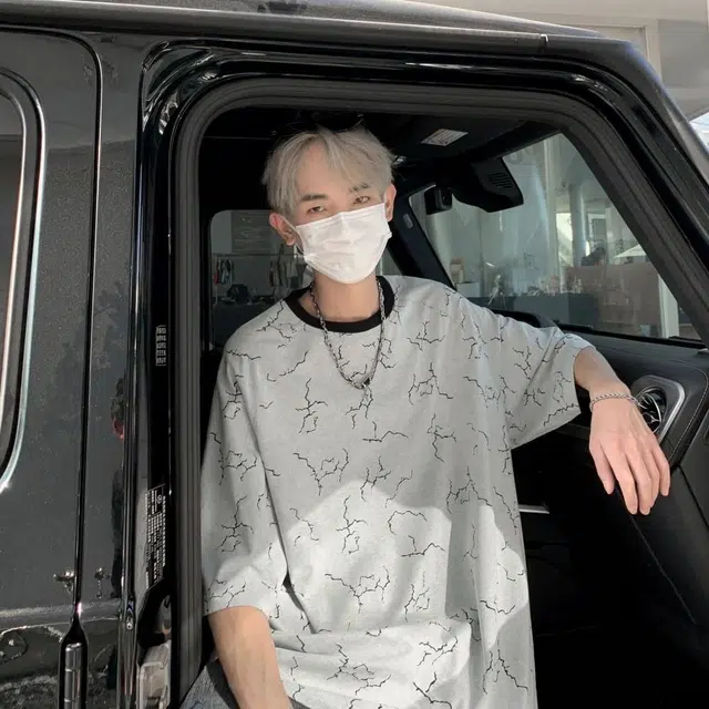 VIPGOOSE T