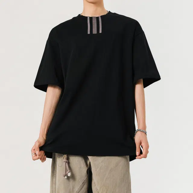 MARK WAFFLE T