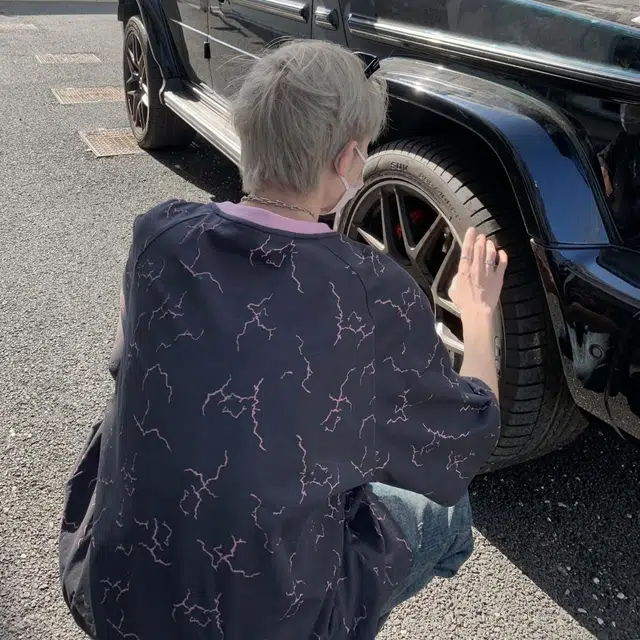 VIPGOOSE T