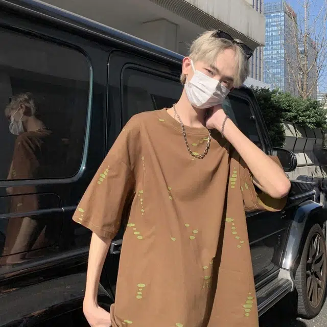 VIPGOOSE T